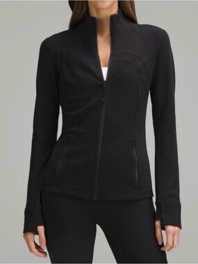 Lululemon Define Jacket